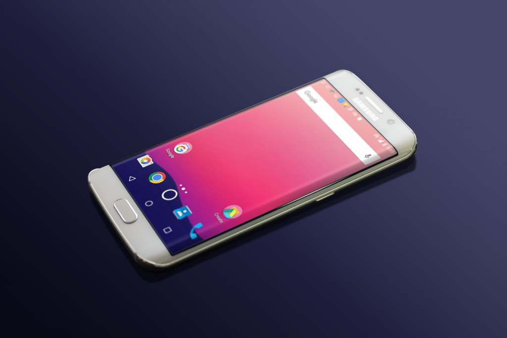 novedades de TouchWiz