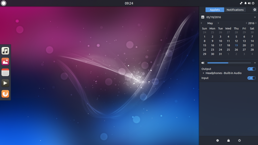ubuntu-budgie