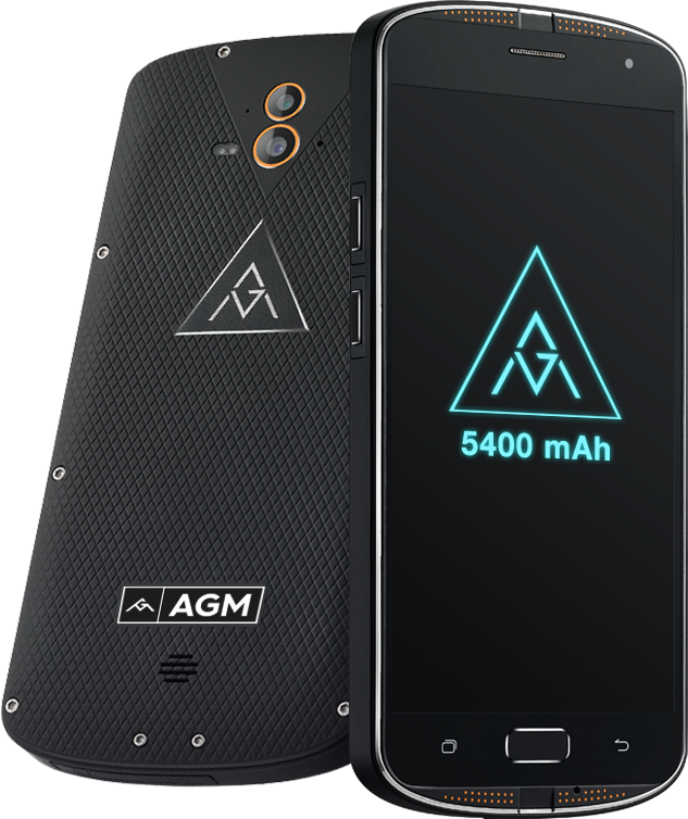 AGM-X1