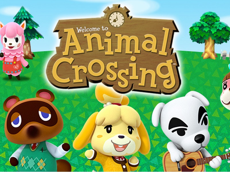Animal Crossing