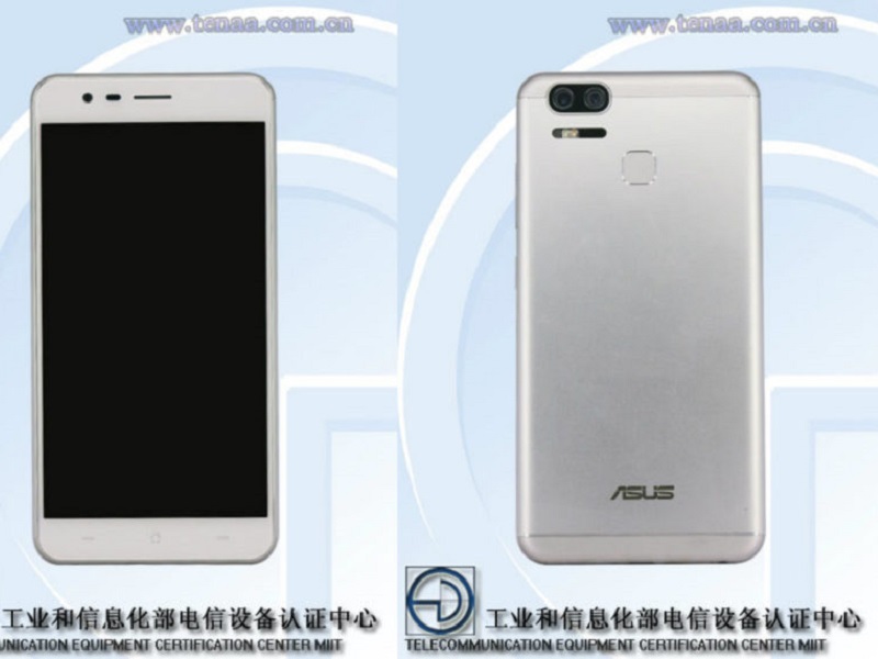 Asus Zenfone 3 Zoom