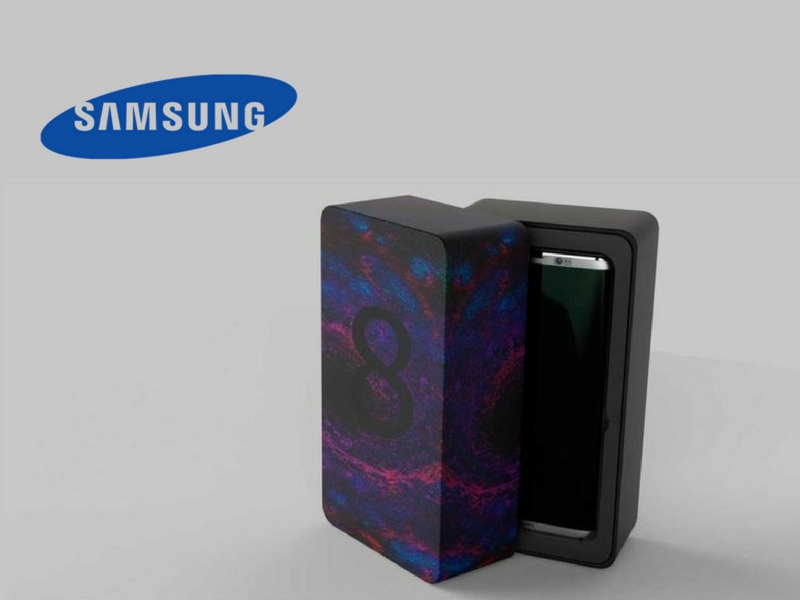 Samsung Galaxy S8