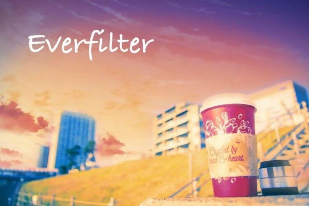 Everfilter