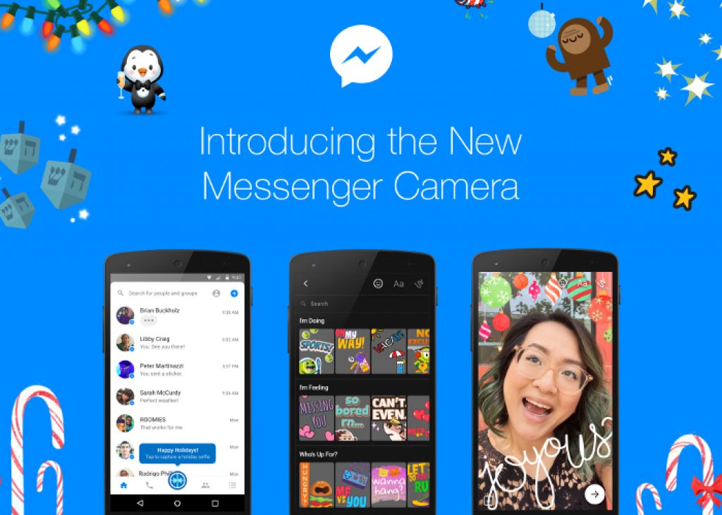 Facebook Messenger