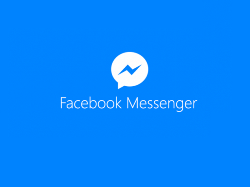 Facebook Messenger