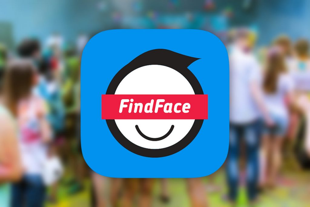 FindFace