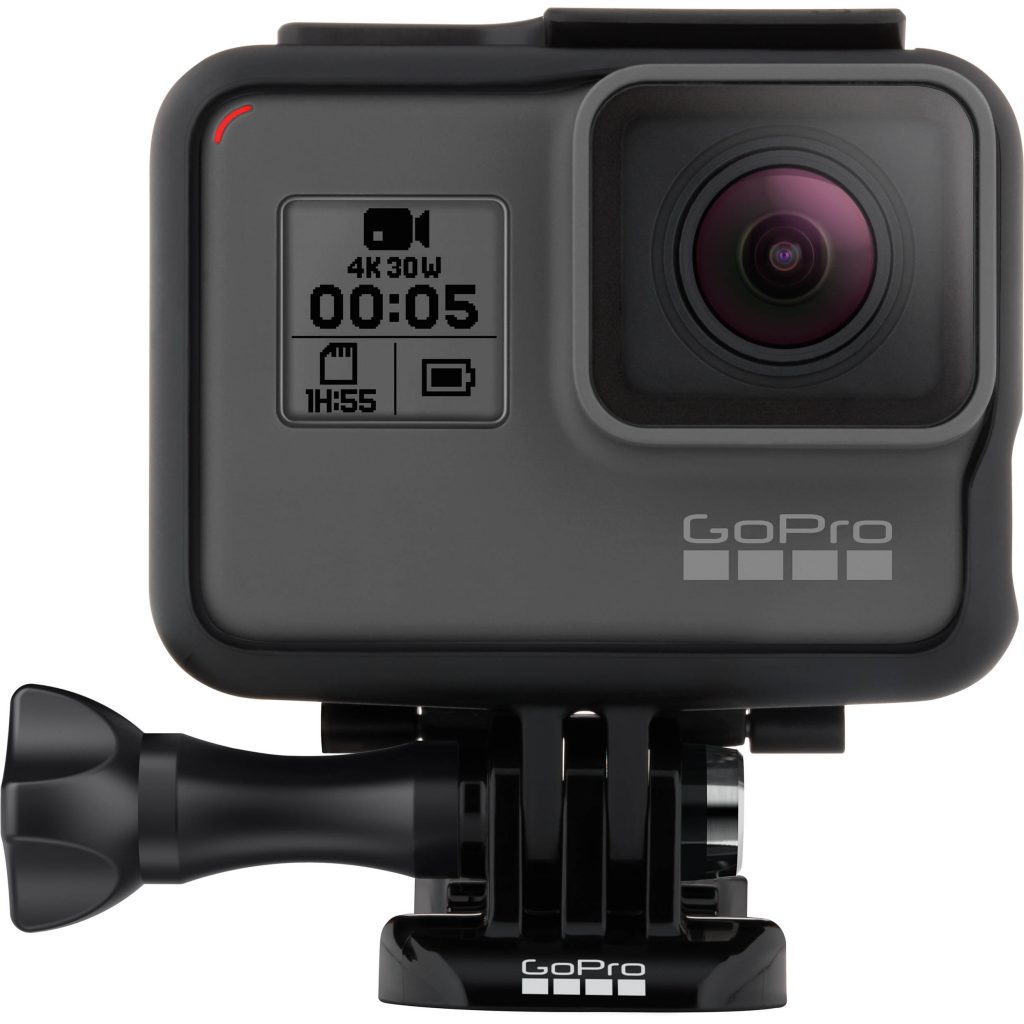 GoPro Hero 5 Black