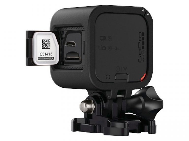 gopro hero session 5
