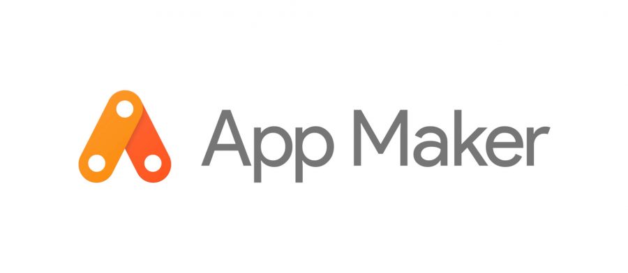 Google App Maker