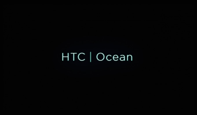 HTC Ocean Note