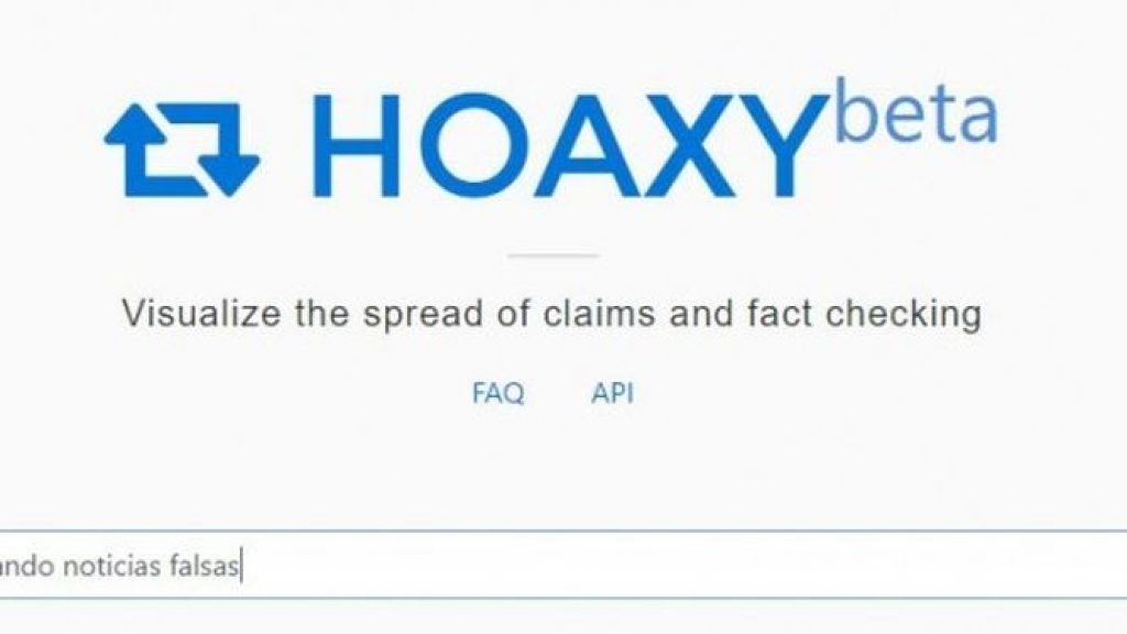 Hoaxy