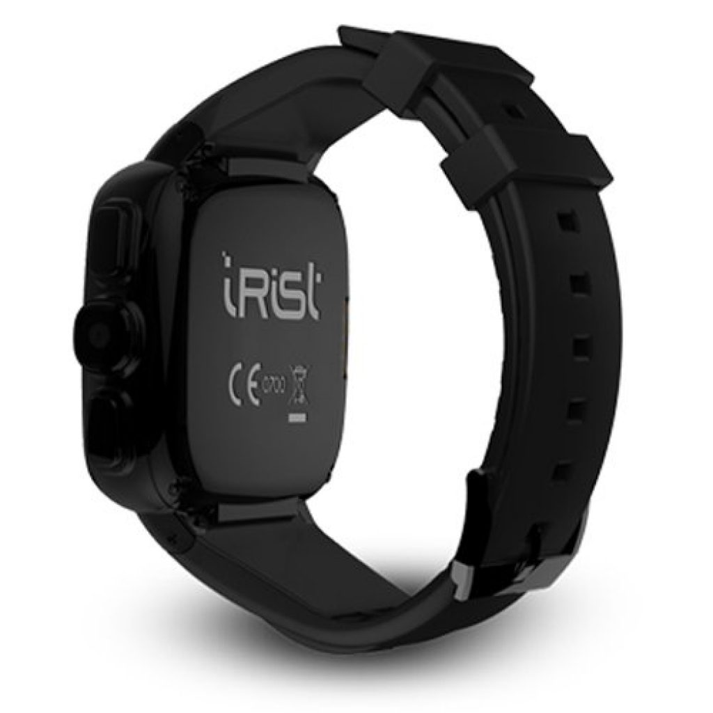 Intex IRist Watchphone, ¿el smartwatch barato definitivo?