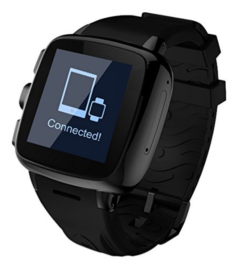 Intex IRist Watchphone, ¿el smartwatch barato definitivo?