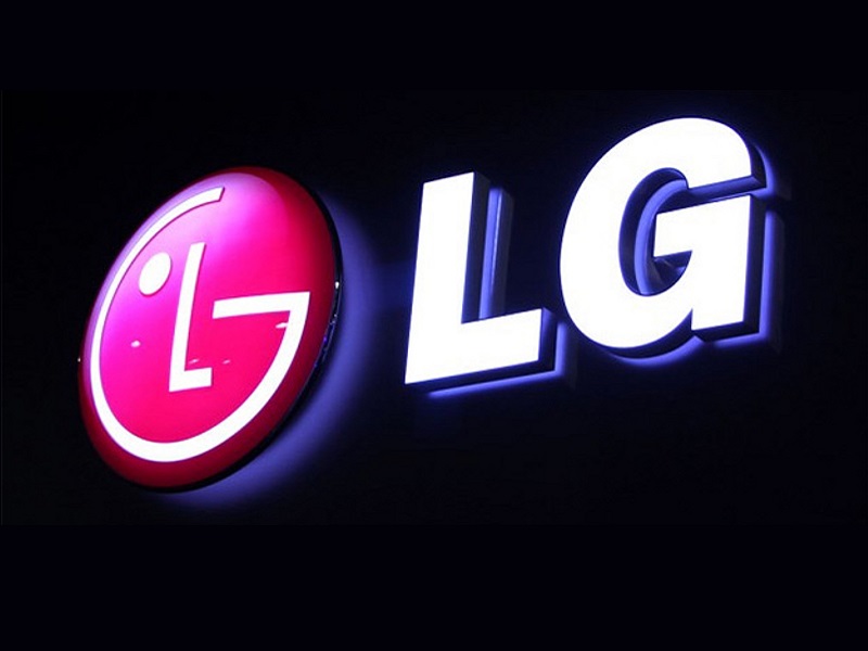 LG CES 2017
