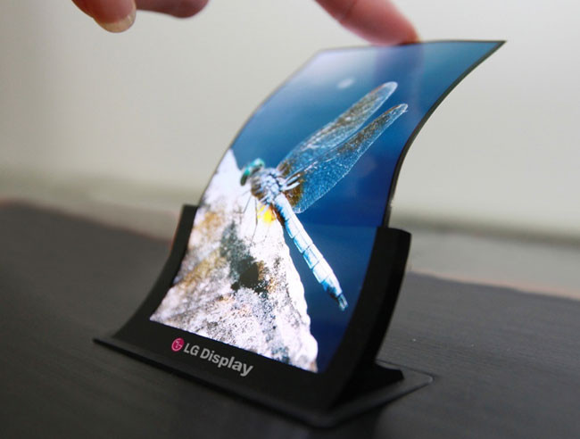 LG Display