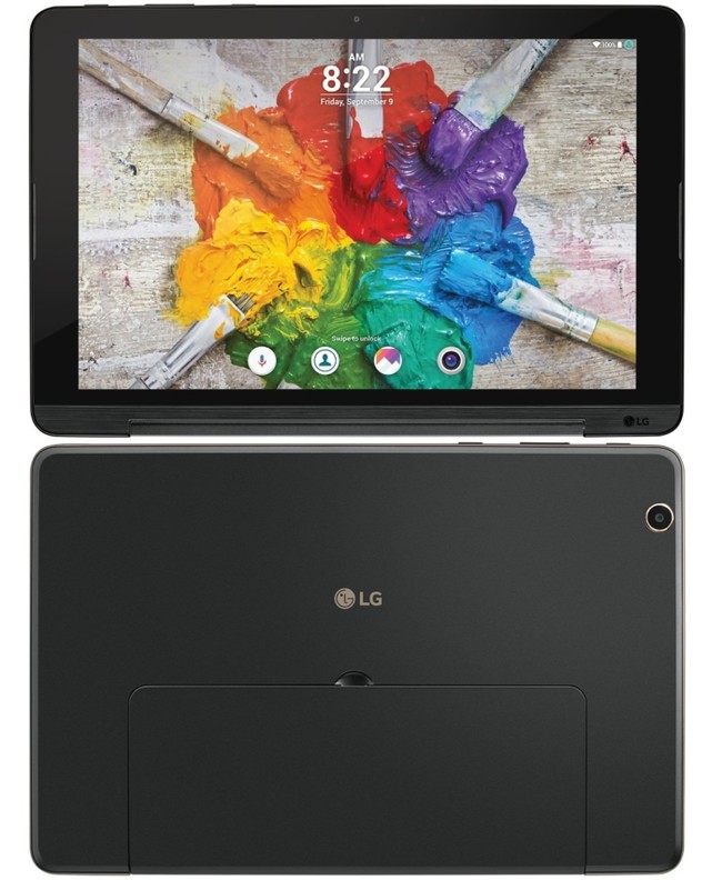 LG G PAD III