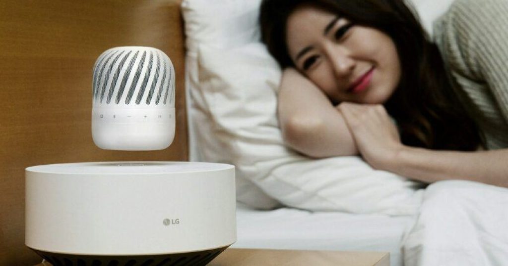 LG PJ9