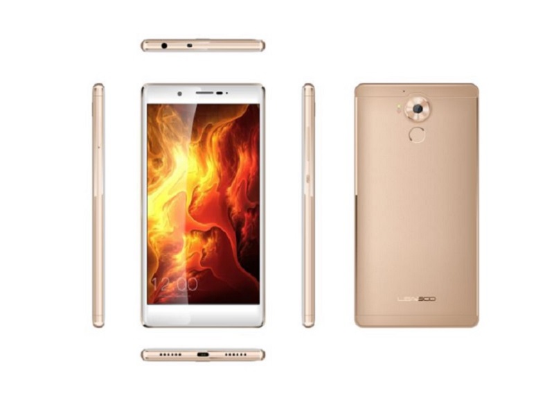 Leagoo T10