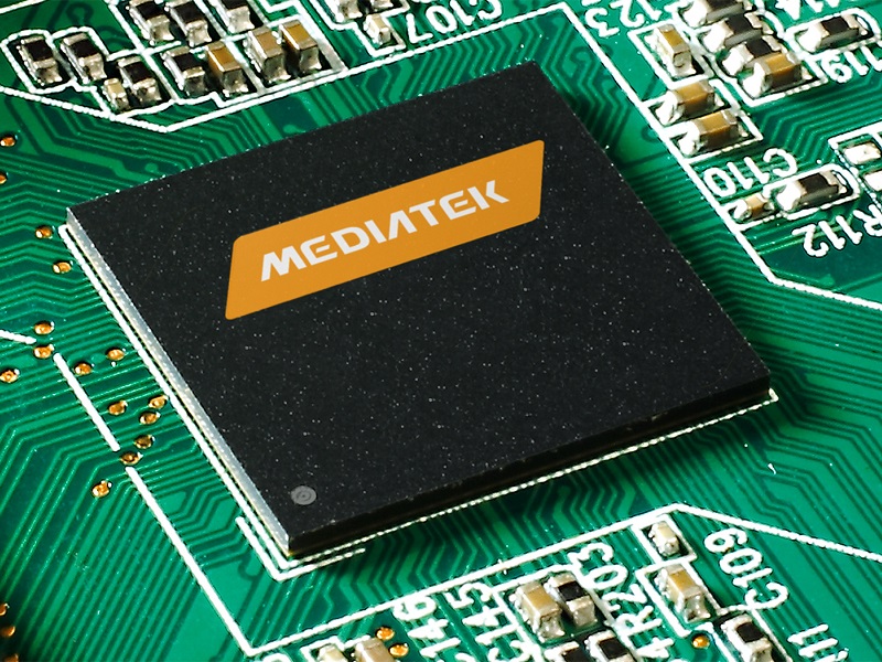 Mediatek Helio X23 X27