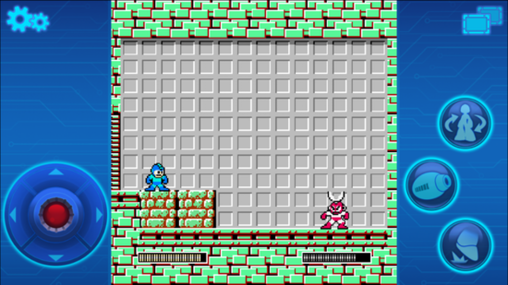 Megaman