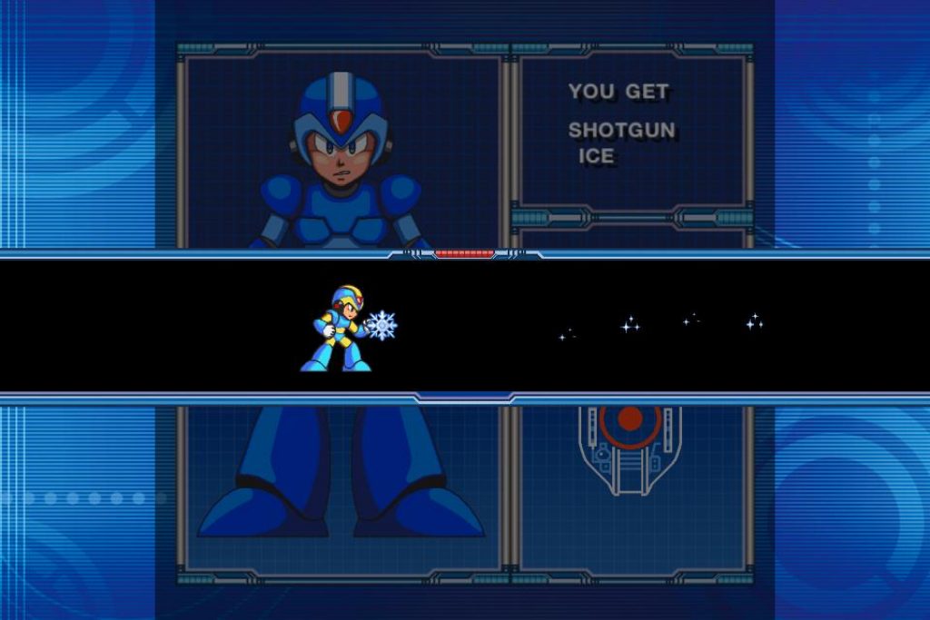 Megaman