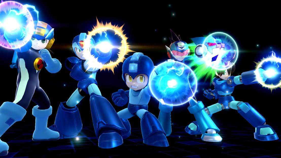 Megaman