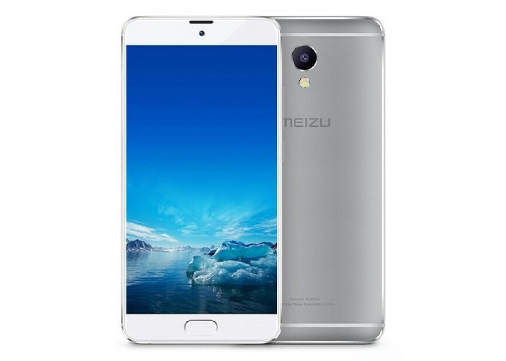 Meizu M5S