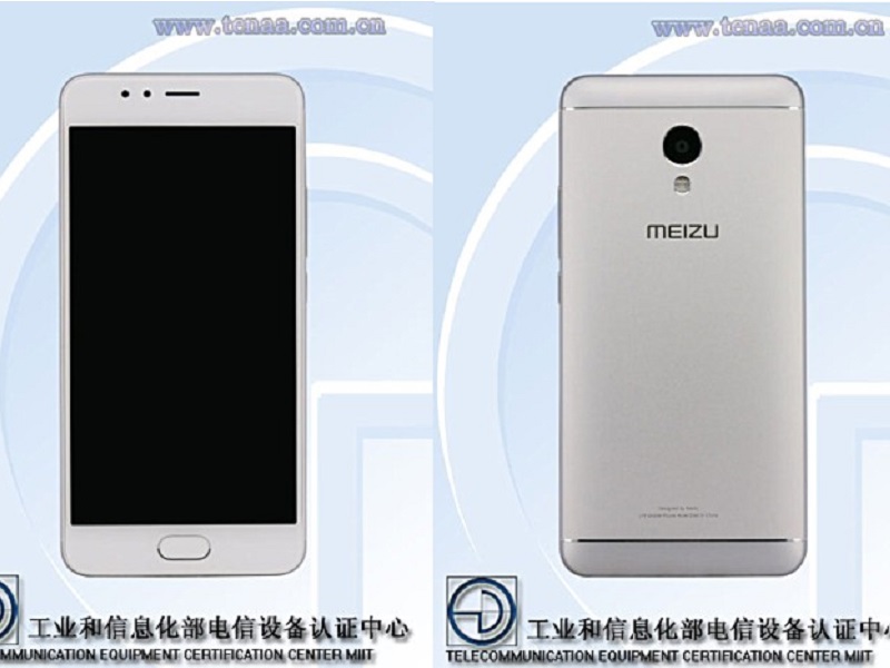 Meizu M5S