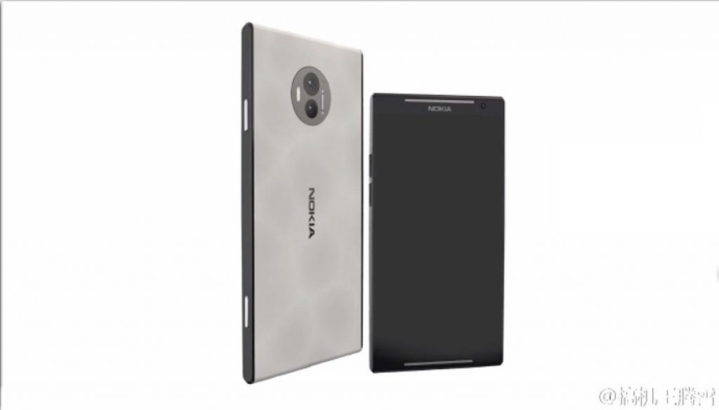 Nokia C1