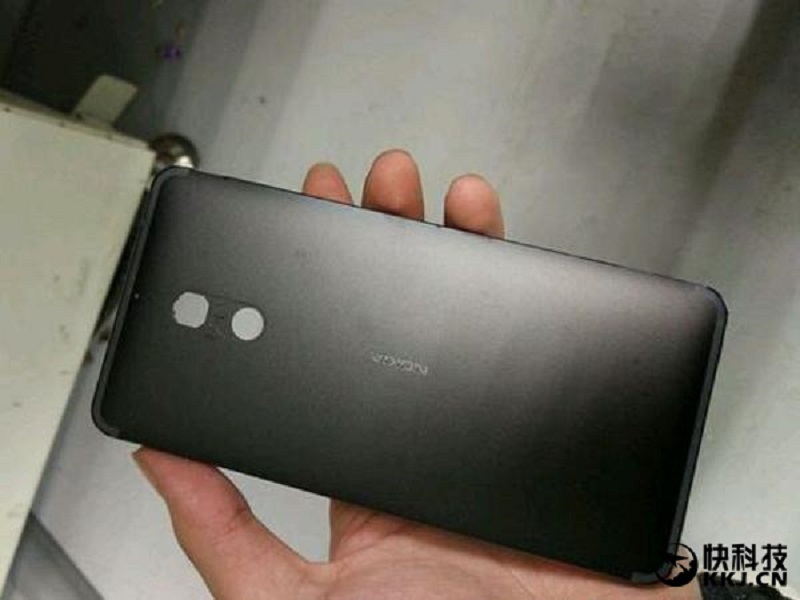 Nokia Z2 Plus