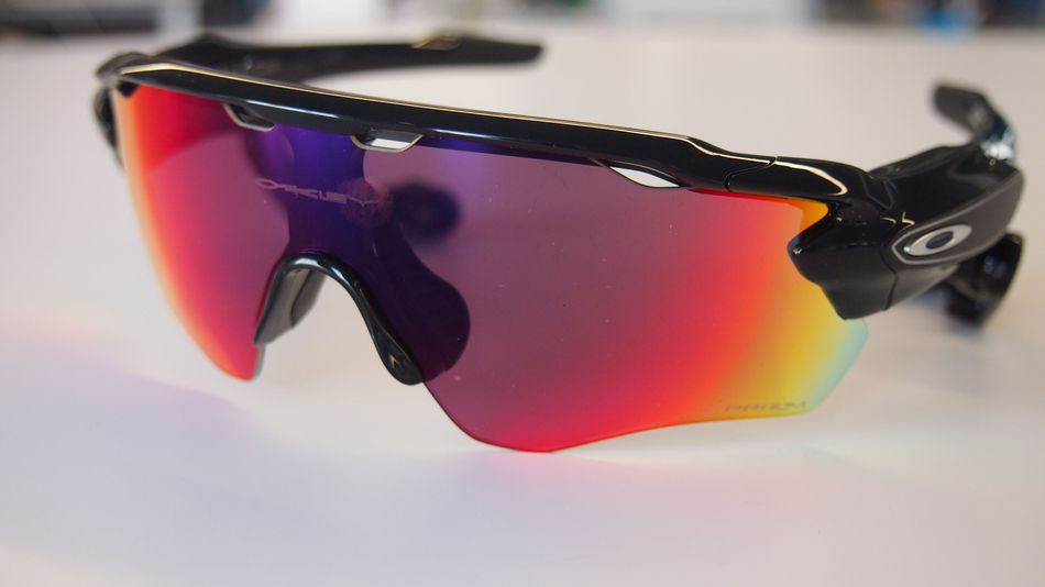 Oakley Radar Pace