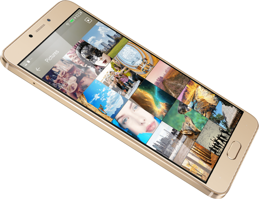 Para el Weimei WePlus 2, el chip elegido es un ARM Cortex A53 de 64 bits