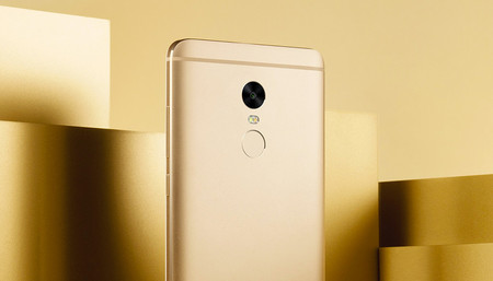 Redmi Note 4