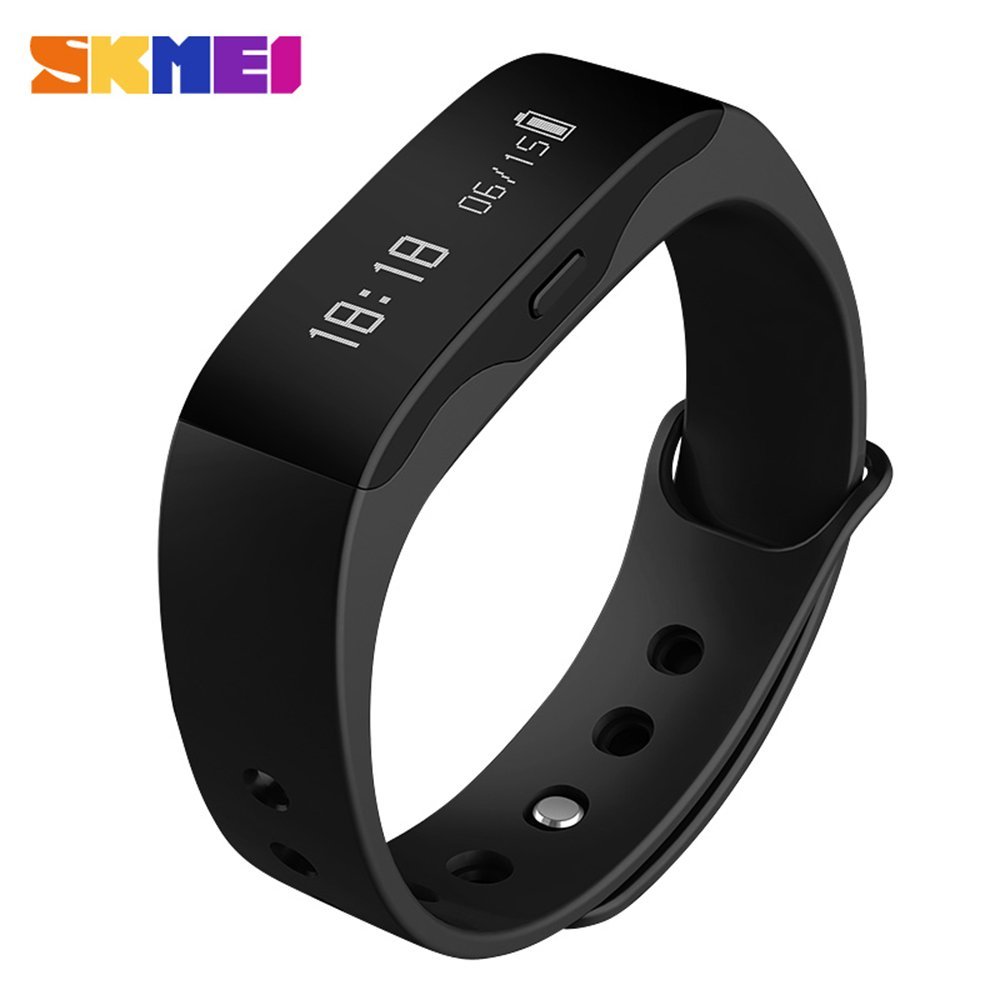 SKMEI L28T, el rival barato de la Xiaomi Mi Band 2