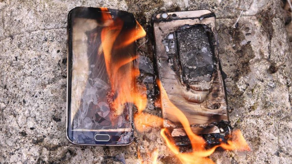 Samsung Galaxy Note 7