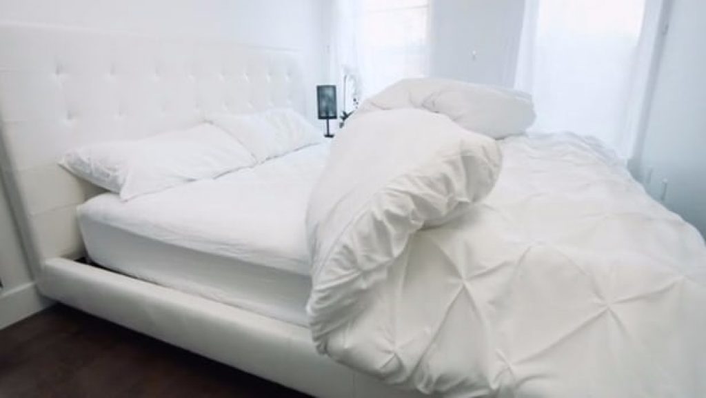 SmartDuvet