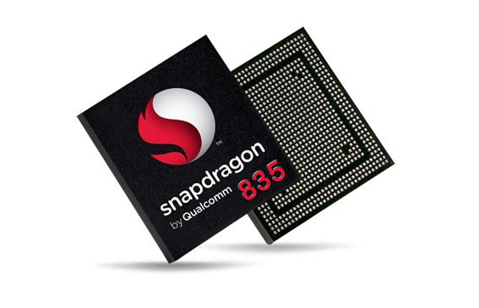 Snapdragon 835
