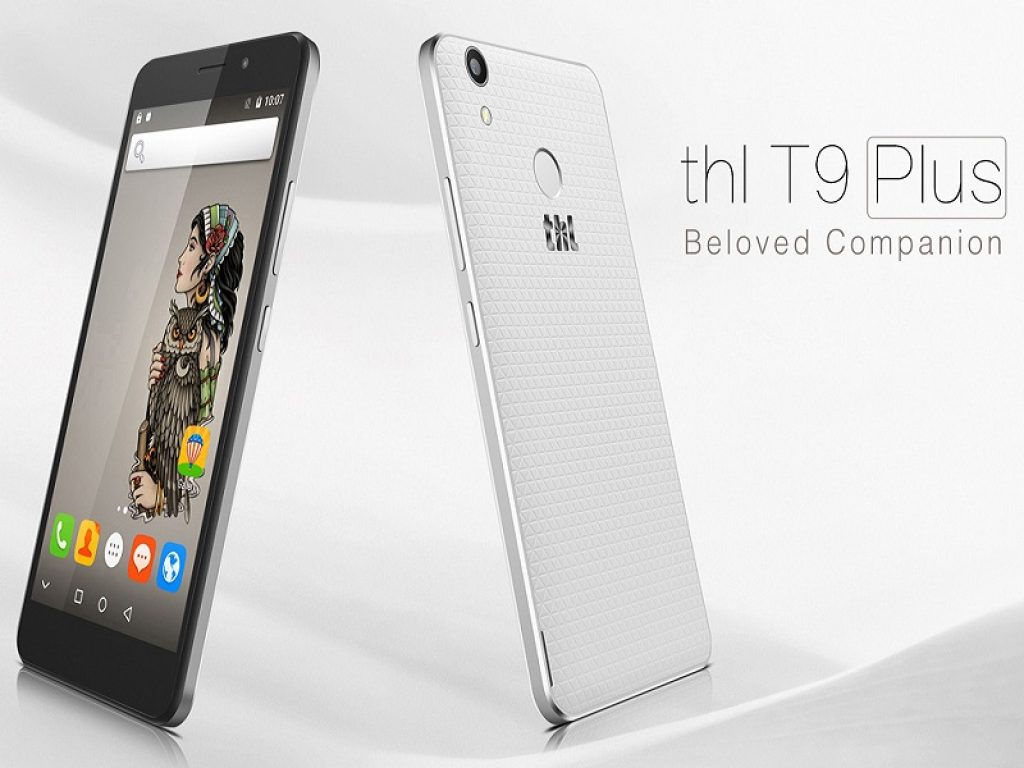 THL T9 Plus