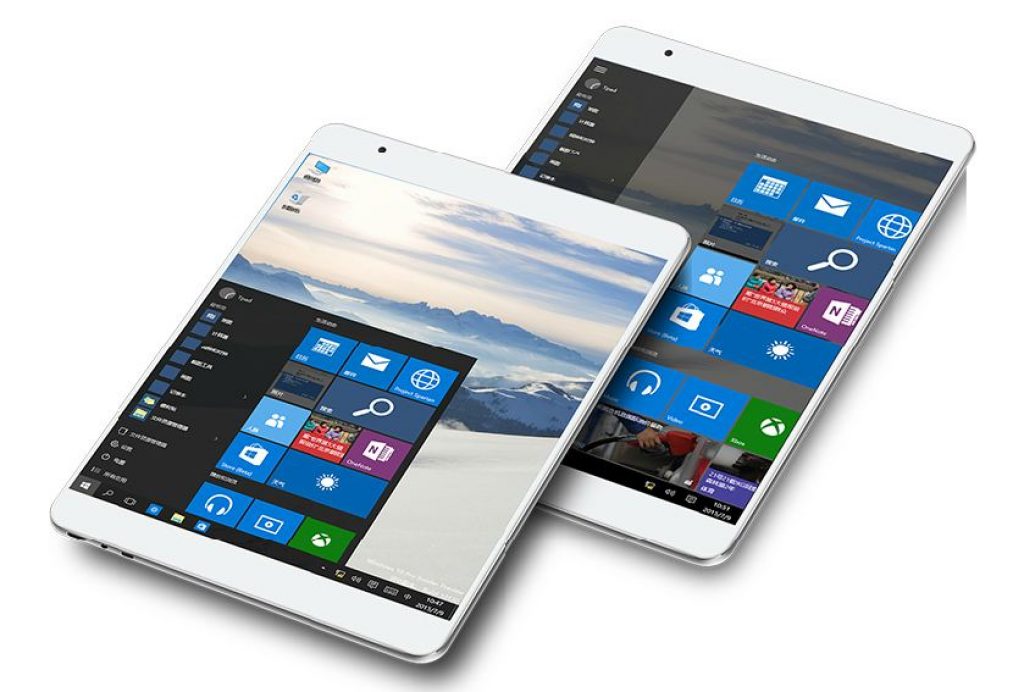 Teclast X98 Pro