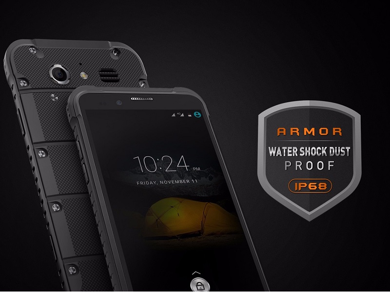 Ulefone Armor
