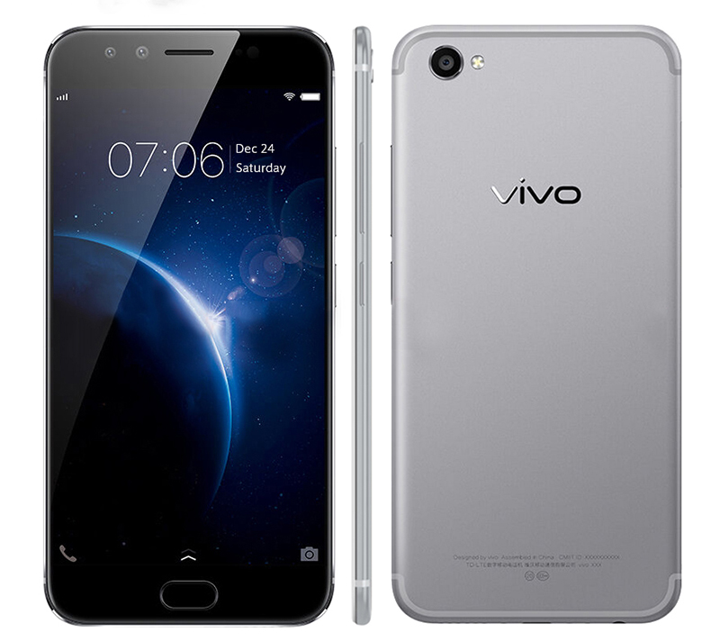 Vivo X9 - Imagen destacada