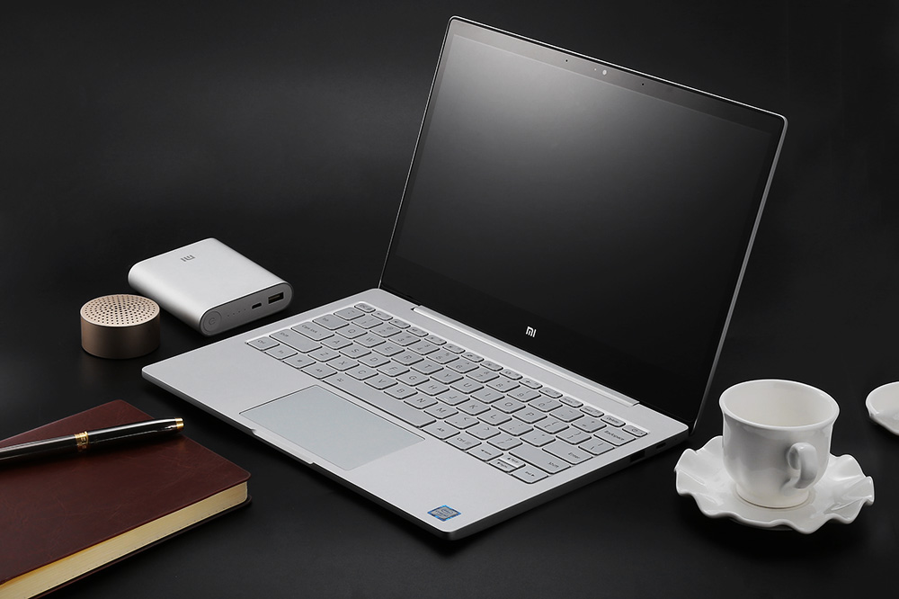 Xiaomi Mi Notebook Air 12 Imagen destacada