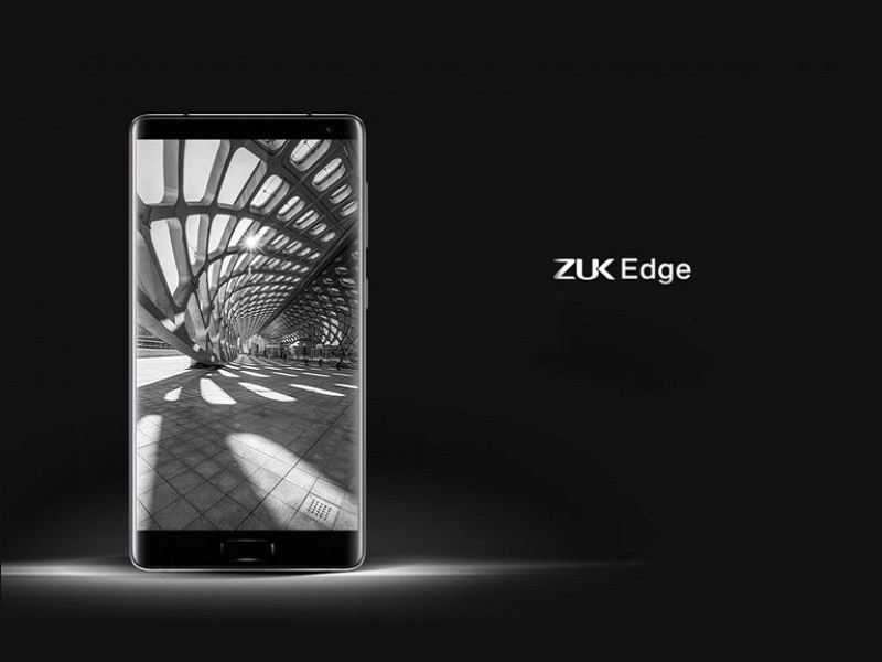 Lenovo ZUK Edge