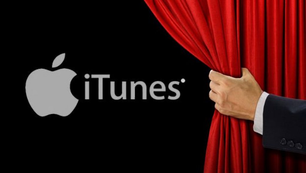 iTunes