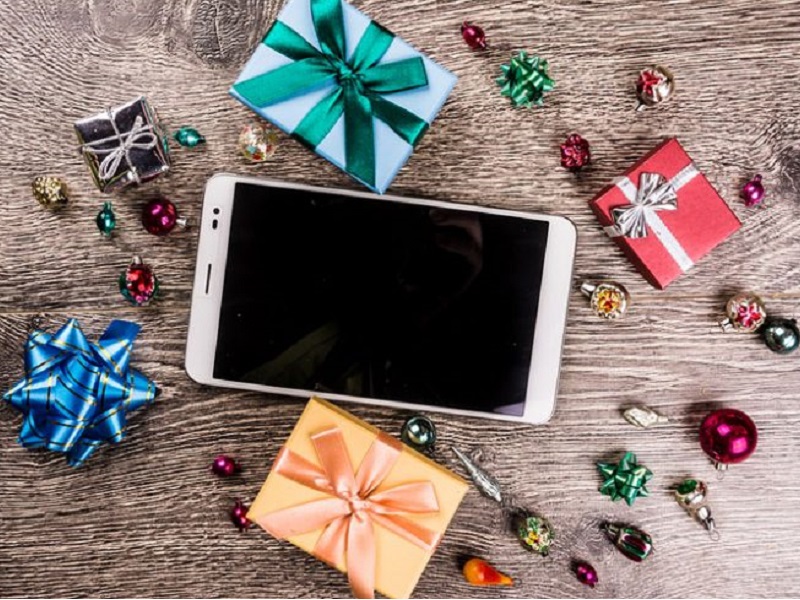 Los mejores gadgets para regalar esta Navidad