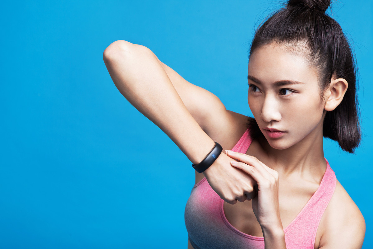 ¿Se convertirá la MEIZU Band en el Némesis del Xiaomi Mi Band 2?