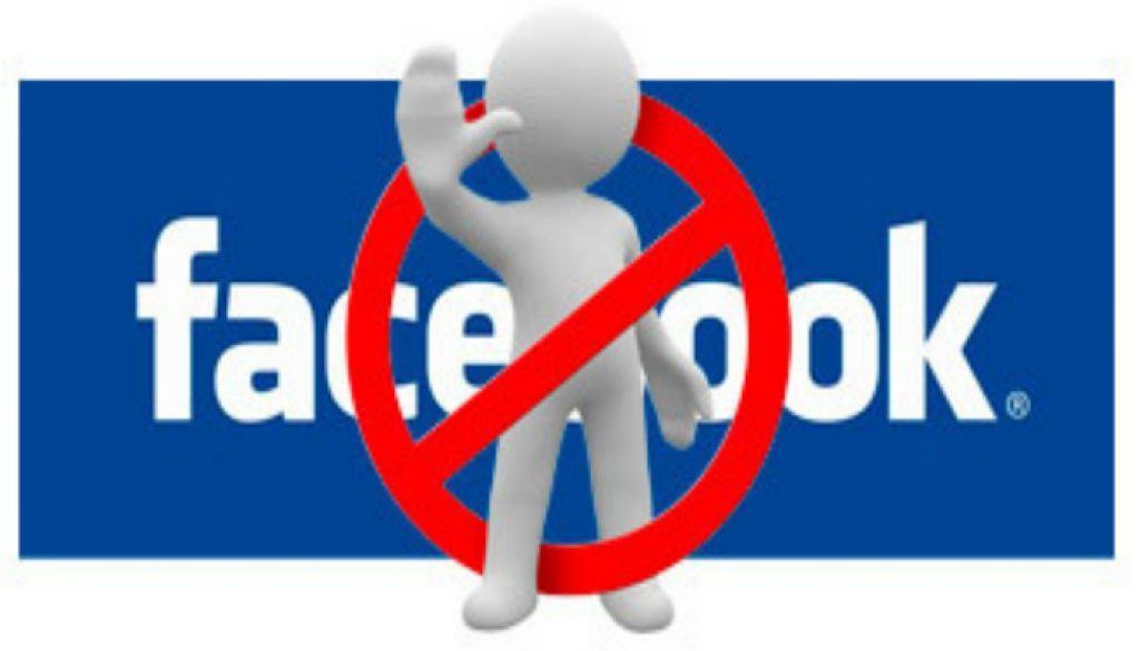 noticias falsas en Facebook