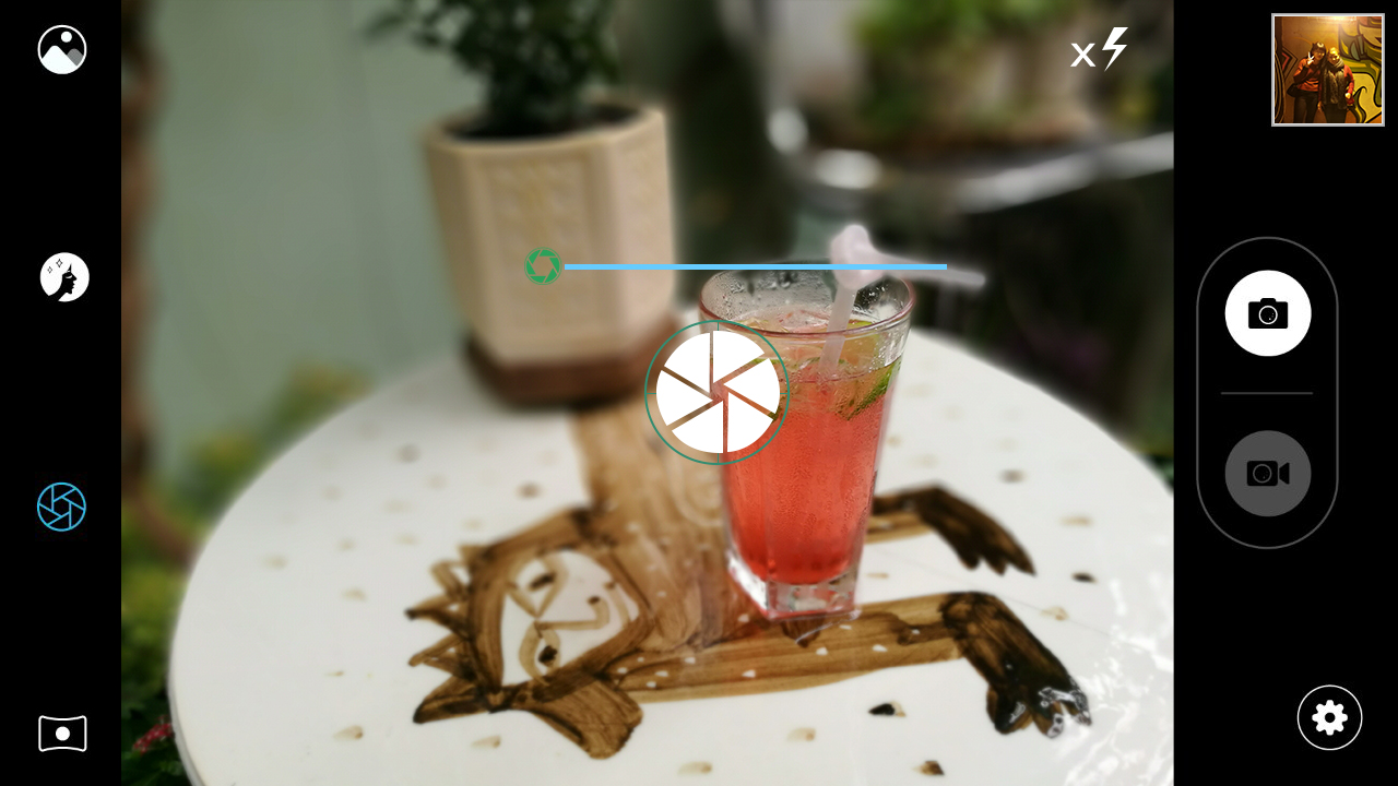 Doogee Shoot