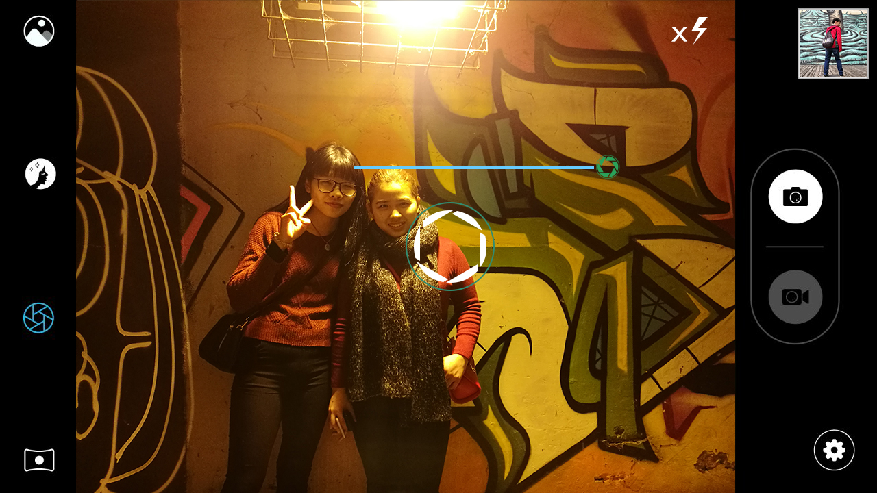 Doogee Shoot 1 