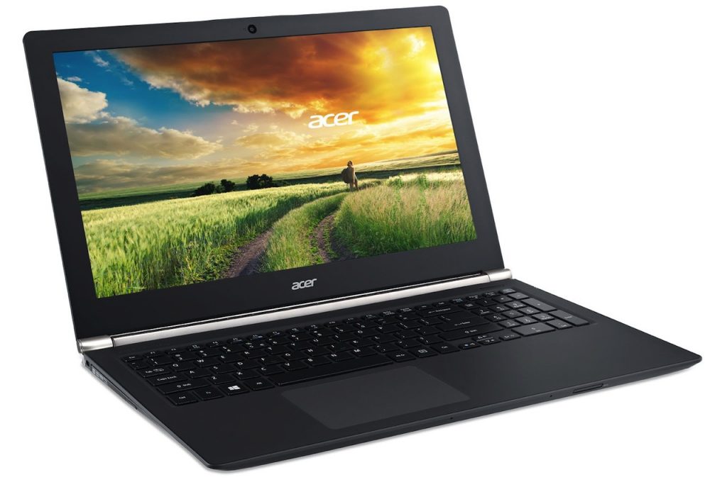 Acer Aspire V Nitro